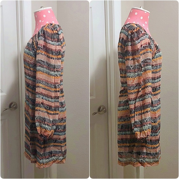 $5 CLEARANCE! Speechless Snake Print Mini Sheath Dress NEW - Picture 8 of 13